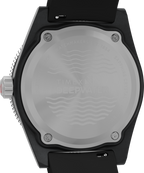 Deepwater Reef 200 XCF 43mm Synthetic Rubber Strap Watch