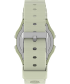 T80 34mm Resin Strap Watch