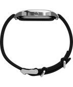 Timex Weekender x Peanuts Van 38mm Fabric Strap Watch