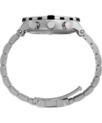 Expedition Tide-Temp-Compass 45mm Stainless Steel Bracelet Watch