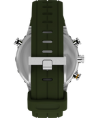 Expedition® Tide-Temp-Compass 45mm Silicone Strap Watch