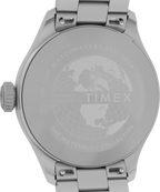 Waterbury Ace 41mm Stainless Steel Bracelet Watch