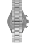 Waterbury Ace Chronograph 41mm Stainless Steel Bracelet Watch