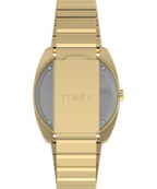 Q Timex® 1975 Enigma 37mm Stainless Steel Bracelet Watch