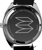 Timex x Bespoke Post 36mm Fabric Strap Watch