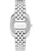 Q Timex® 1971 Velocity 36mm Stainless Steel Bracelet Watch