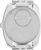 Q Timex® 1971 Velocity 36mm Stainless Steel Bracelet Watch