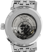 Timex x Peanuts® Marlin® Automatic 75th Anniversary 40mm Stainless Steel Bracelet Watch