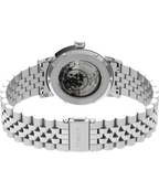 Timex x Peanuts® Marlin® Automatic 75th Anniversary 40mm Stainless Steel Bracelet Watch