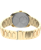 Q Timex® 1972 Time Machine Reissue 39mm Stainless Steel Bracelet Watch