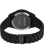 Timex Legacy Ocean x TVBOY 42mm #tide Material Bracelet Watch