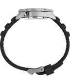 Timex x Dimepiece 36mm Silicone Strap Watch