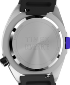 Timex x Dimepiece 36mm Silicone Strap Watch