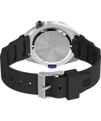 Timex x Dimepiece 36mm Silicone Strap Watch