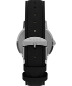 Timex x Todd Snyder 34mm Leather Strap Watch