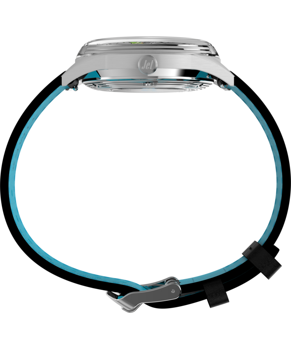 Timex Marlin Jet Automatic x The Jetsons 38mm Strap Watch