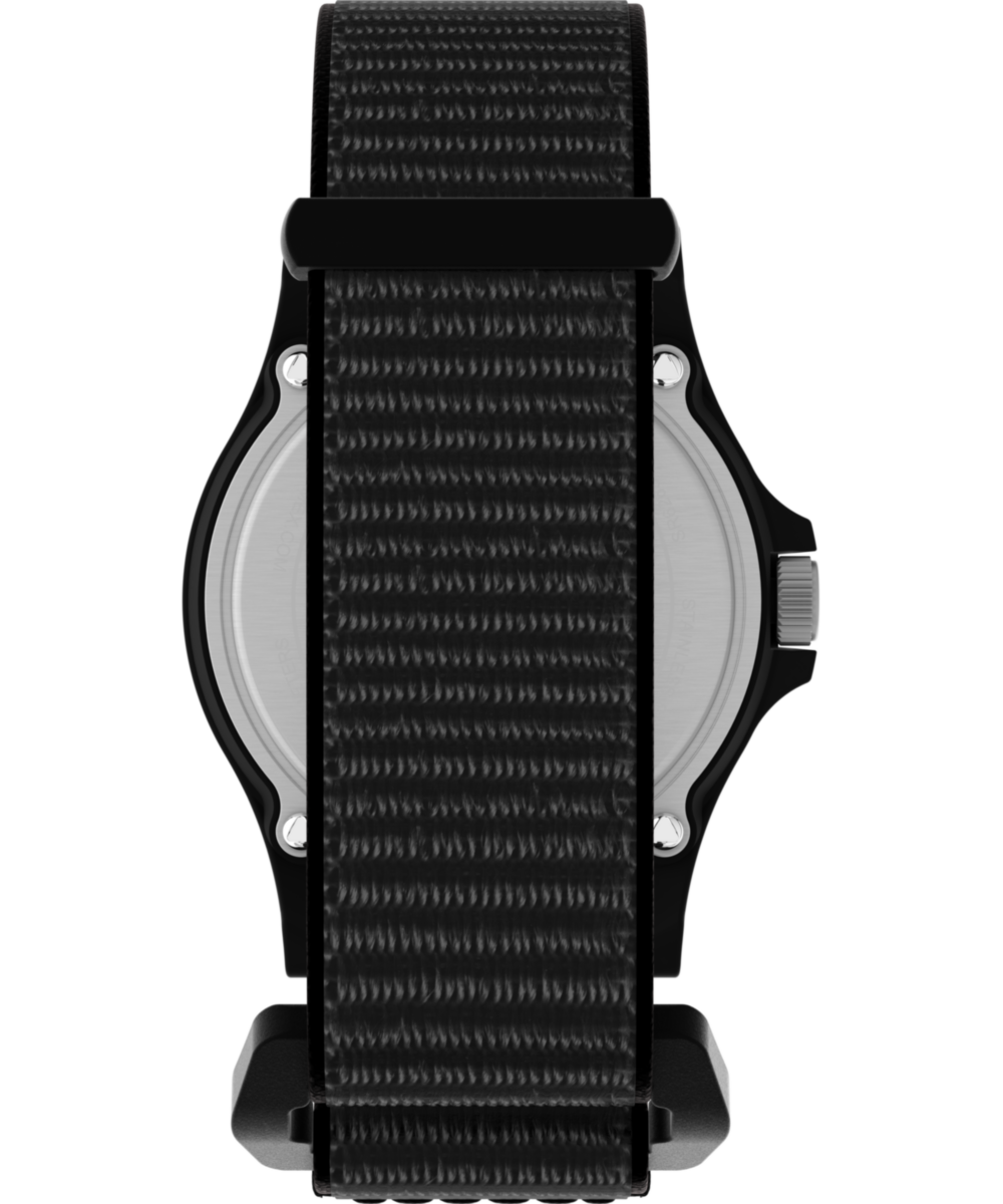 Timex Arches National Park 40mm Fabric Strap Watch