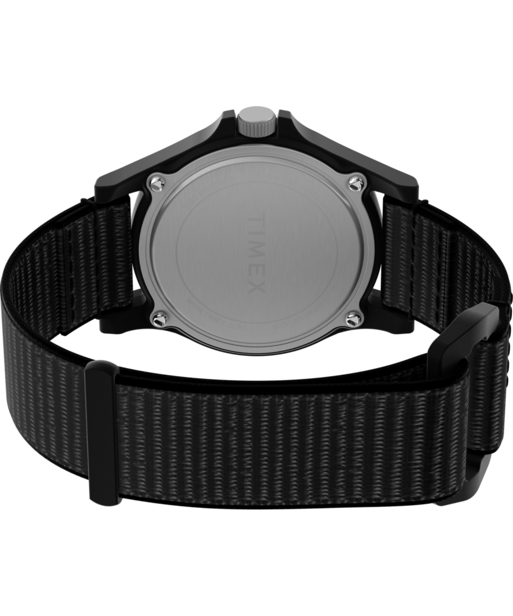 Timex Arches National Park 40mm Fabric Strap Watch