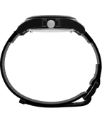 Timex Denali National Park 40mm Fabric Strap Watch