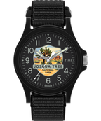Timex Joshua Tree National Park 40mm Fabric Strap Watch