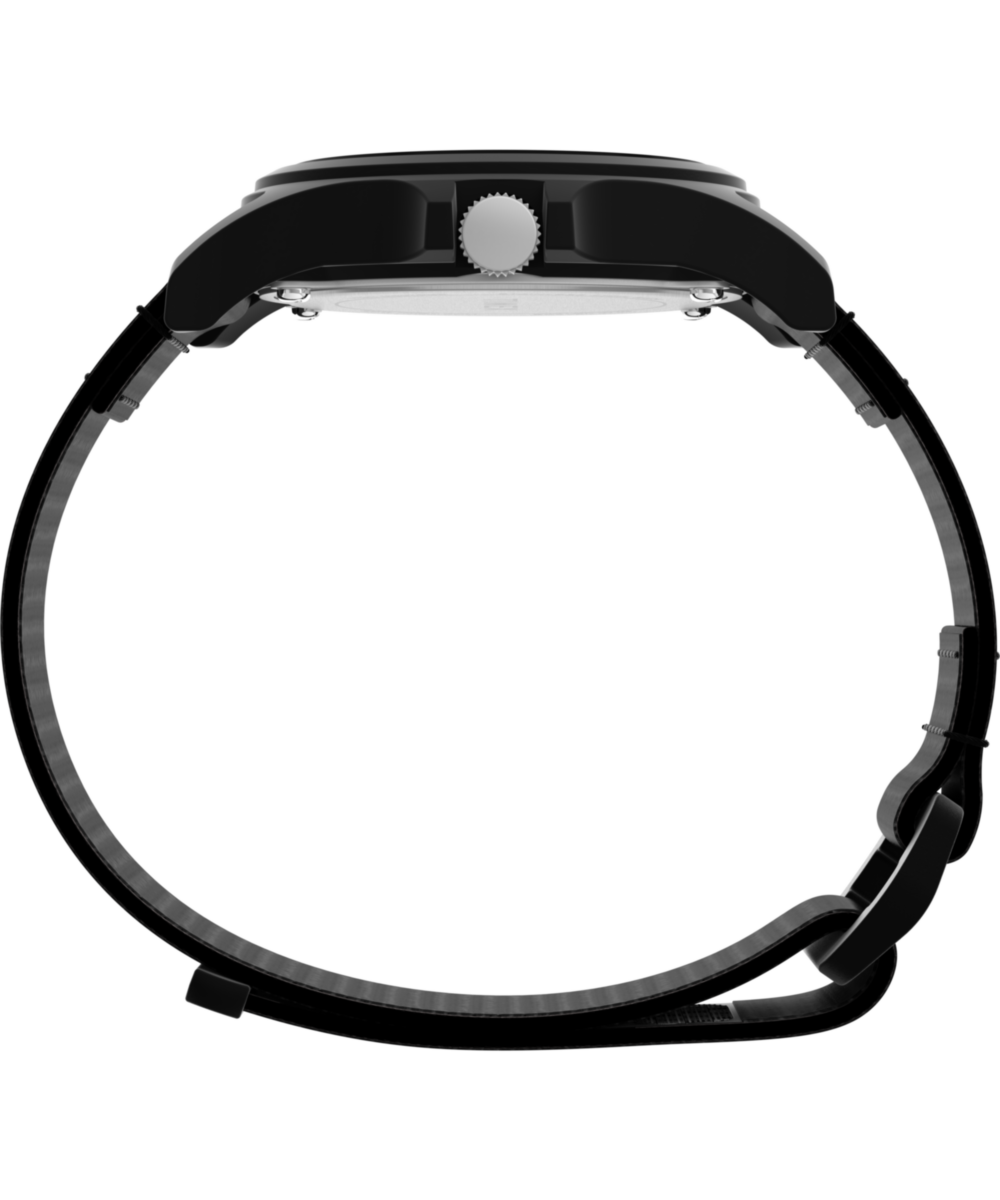 Timex Joshua Tree National Park 40mm Fabric Strap Watch