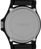 Timex Joshua Tree National Park 40mm Fabric Strap Watch