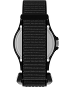 Timex Mount Rainier National Park 40mm Fabric Strap Watch