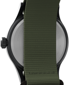 Expedition Scout 40mm Fabric Strap Watch