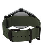 Expedition Scout 40mm Fabric Strap Watch