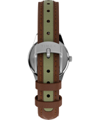 Expedition Field Mini 26mm Leather Strap Watch