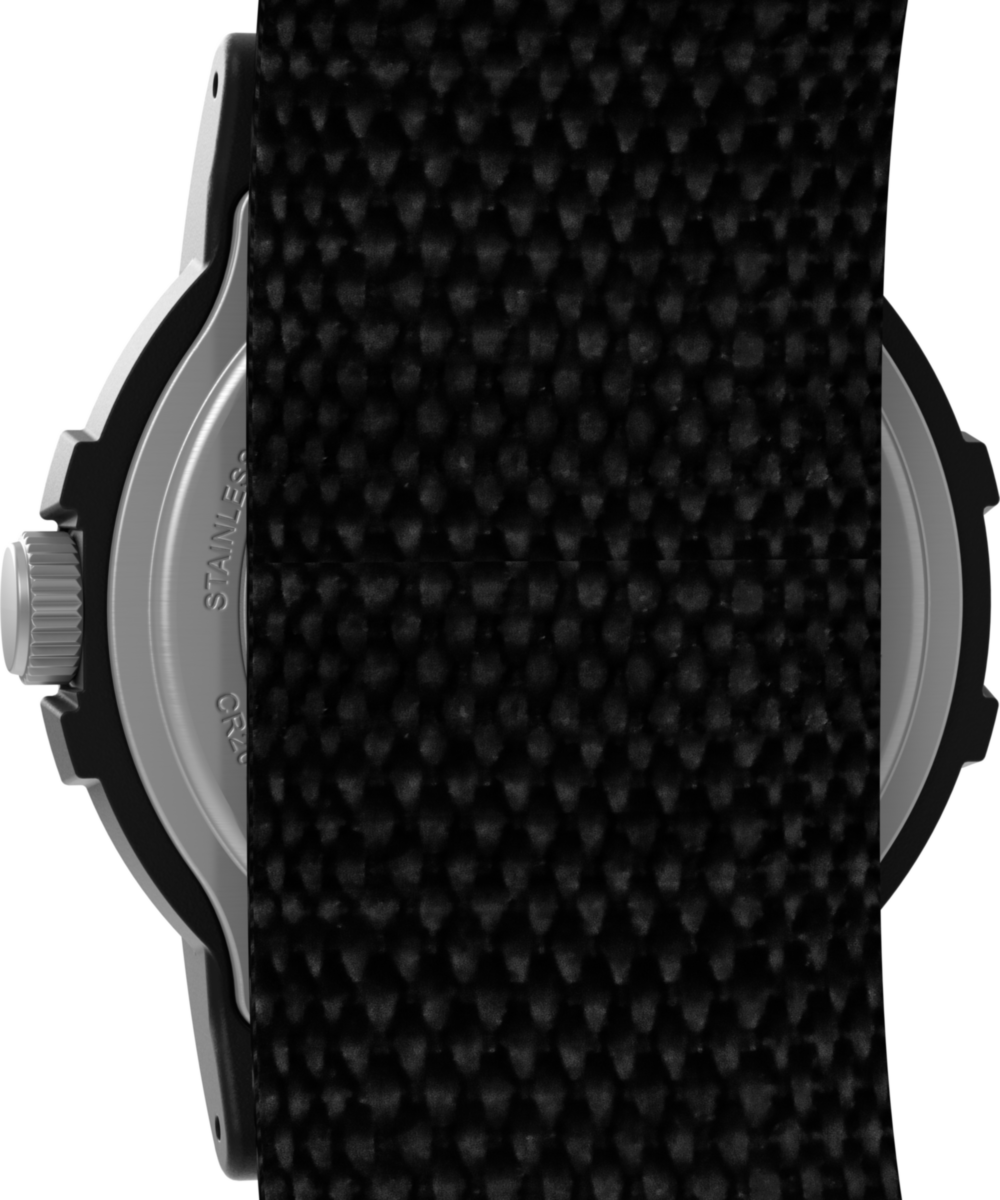 Timex Expedition® x Peanuts Beagle Scout Fast Wrap Strap Watch