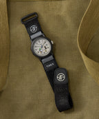 Timex Expedition® x Peanuts Beagle Scout Fast Wrap Strap Watch