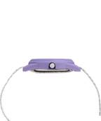 TIMEX TIME MACHINES® 32mm Fabric Strap Watch