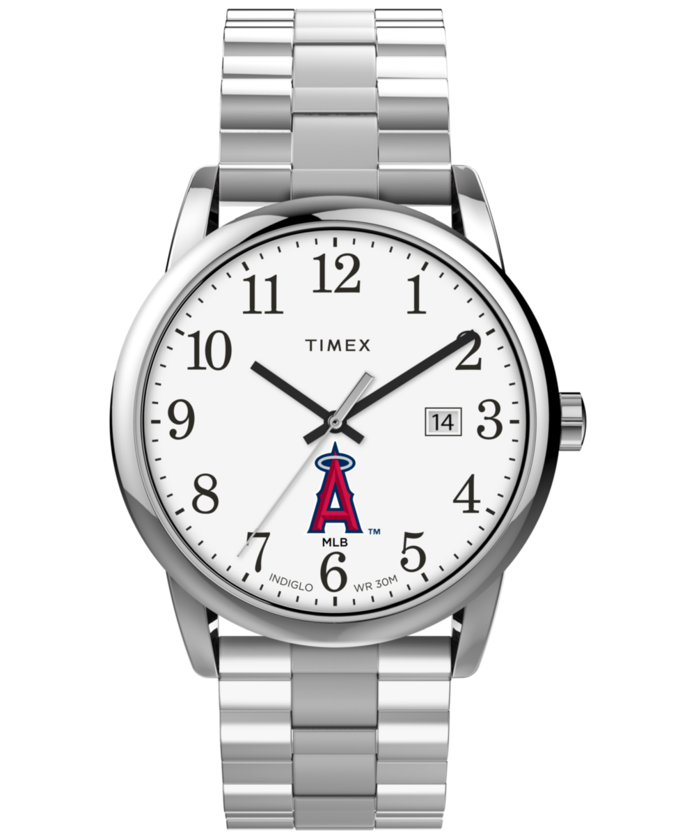 Easy Reader Expansion Bracelet Los Angeles Angels