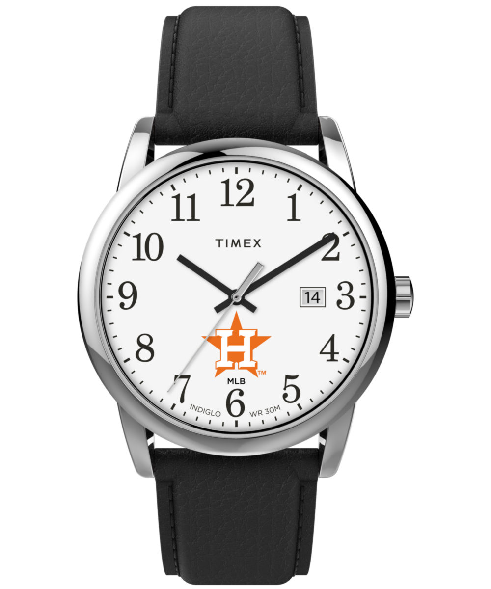 Easy Reader Houston Astros