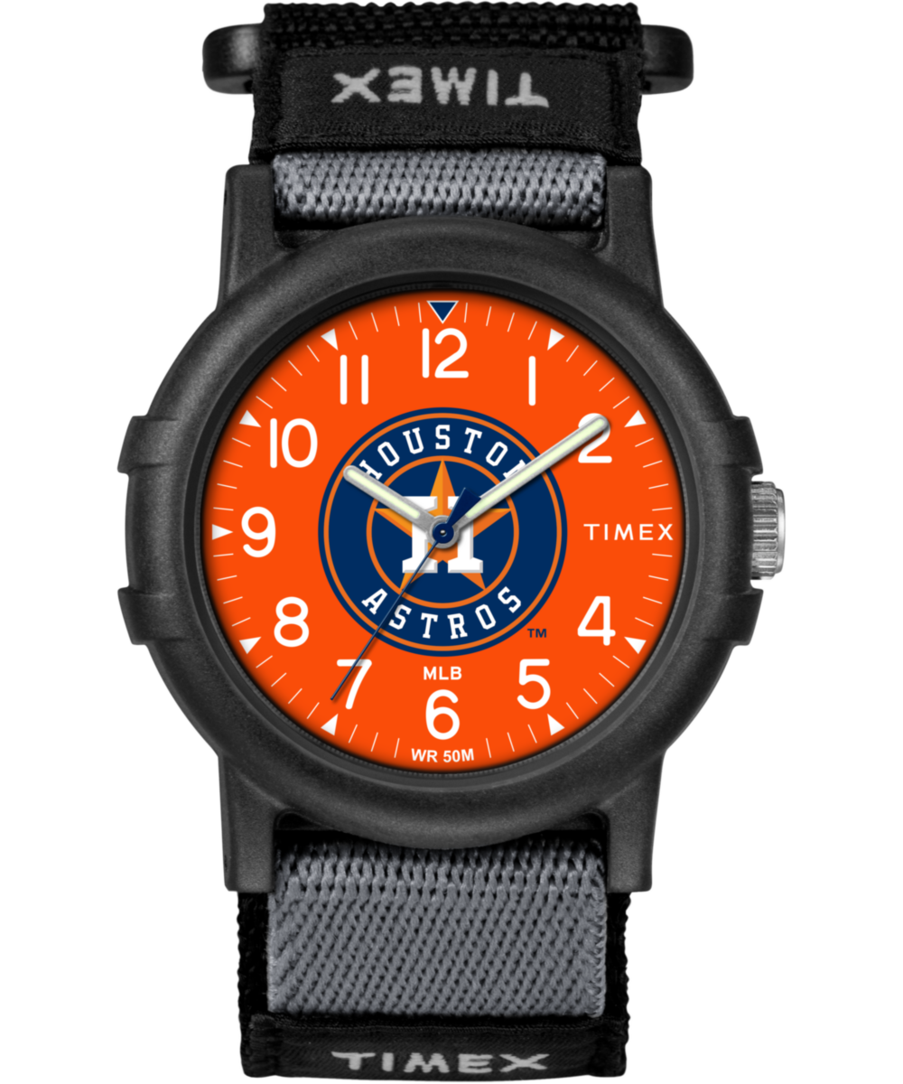 Recruit Houston Astros