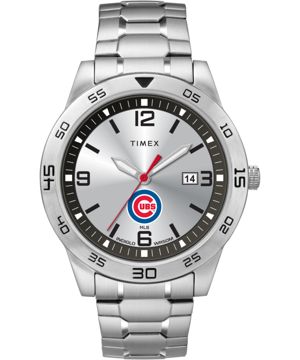 Citation Chicago Cubs
