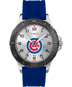 Gamer Royal Blue Chicago Cubs