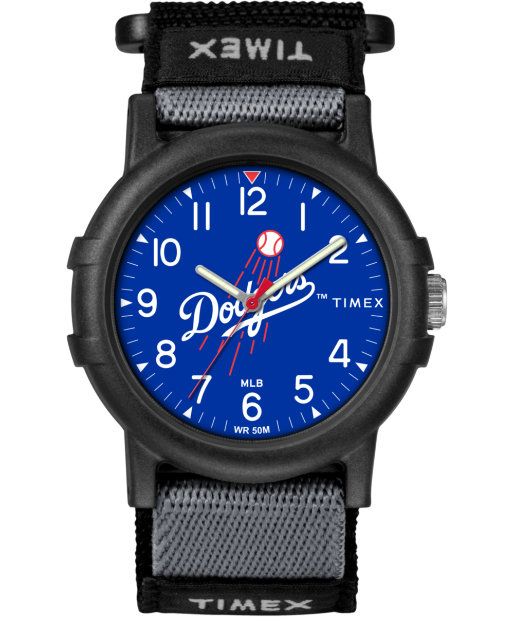 Recruit Los Angeles Dodgers