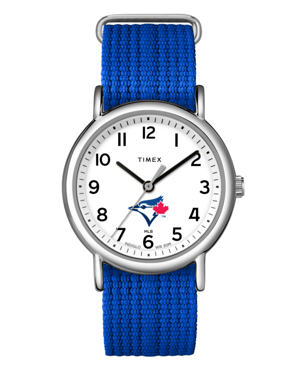 Weekender Royal Blue Toronto Blue Jays