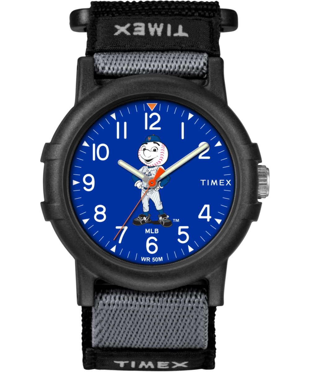 Recruit New York Mets