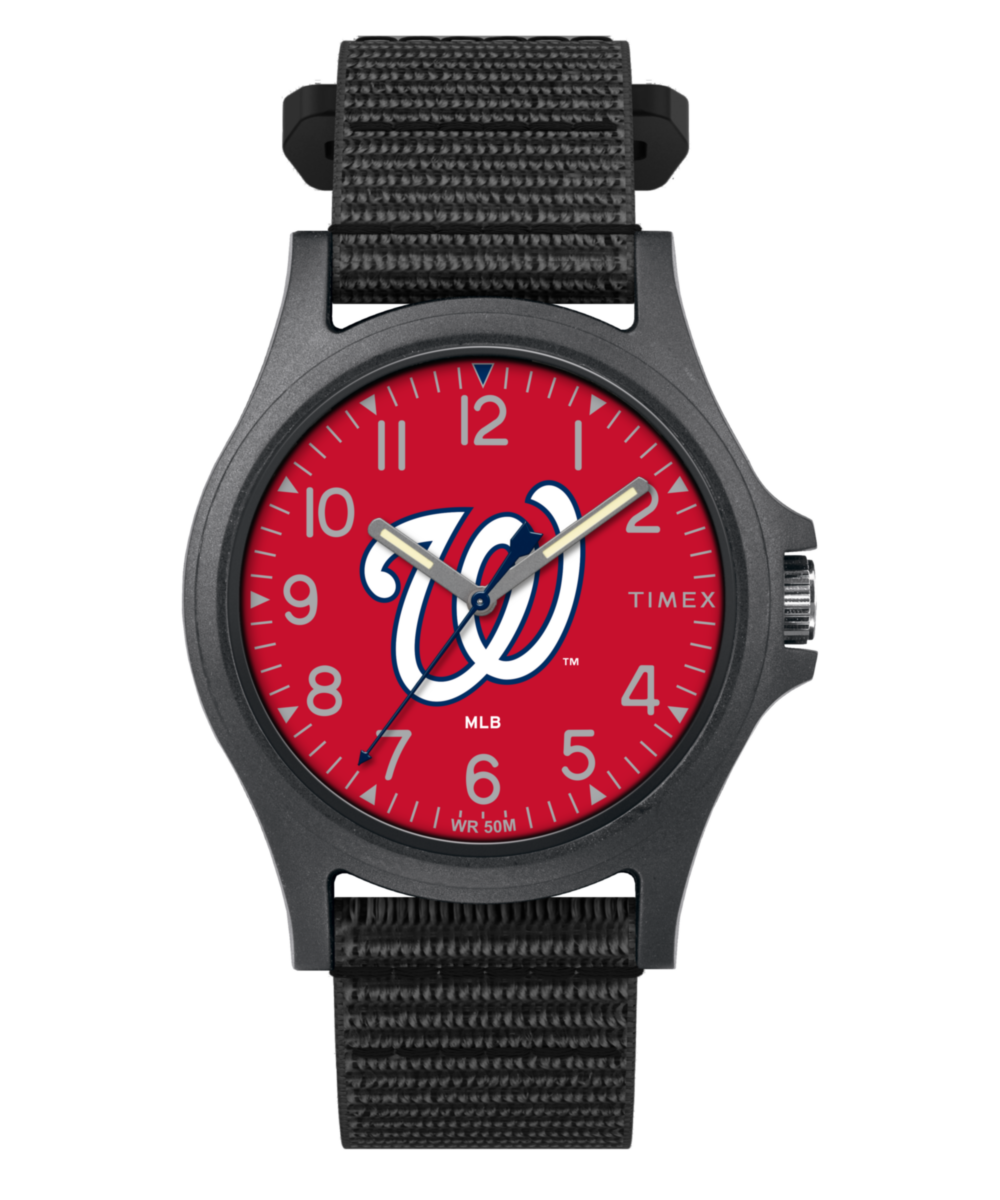 Pride Washington Nationals