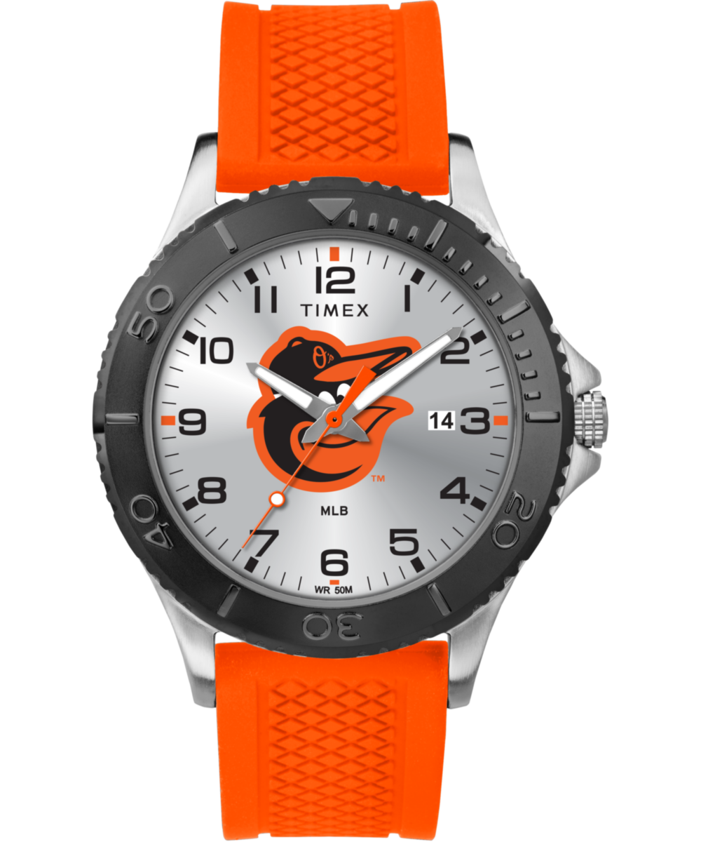 Gamer Orange Baltimore Orioles