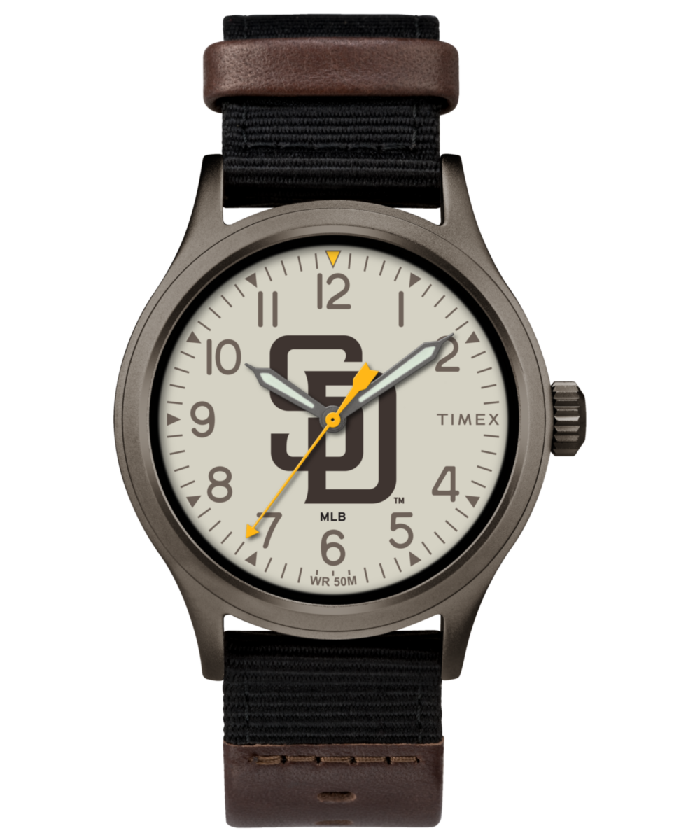 Clutch San Diego Padres