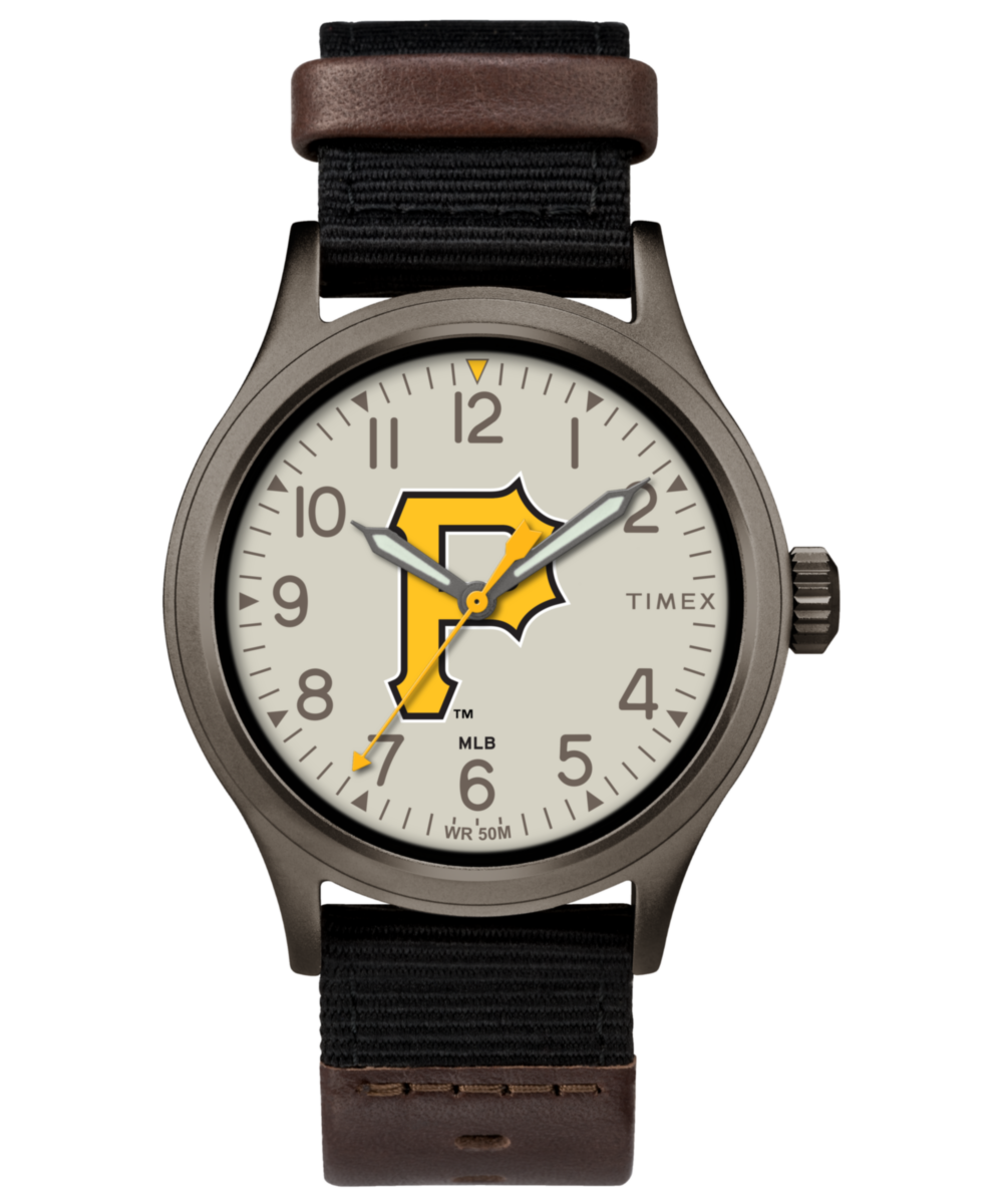 Clutch Pittsburgh Pirates