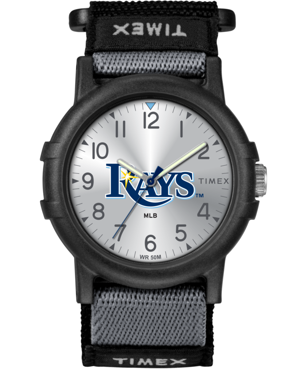 Recruit Tampa Bay Rays