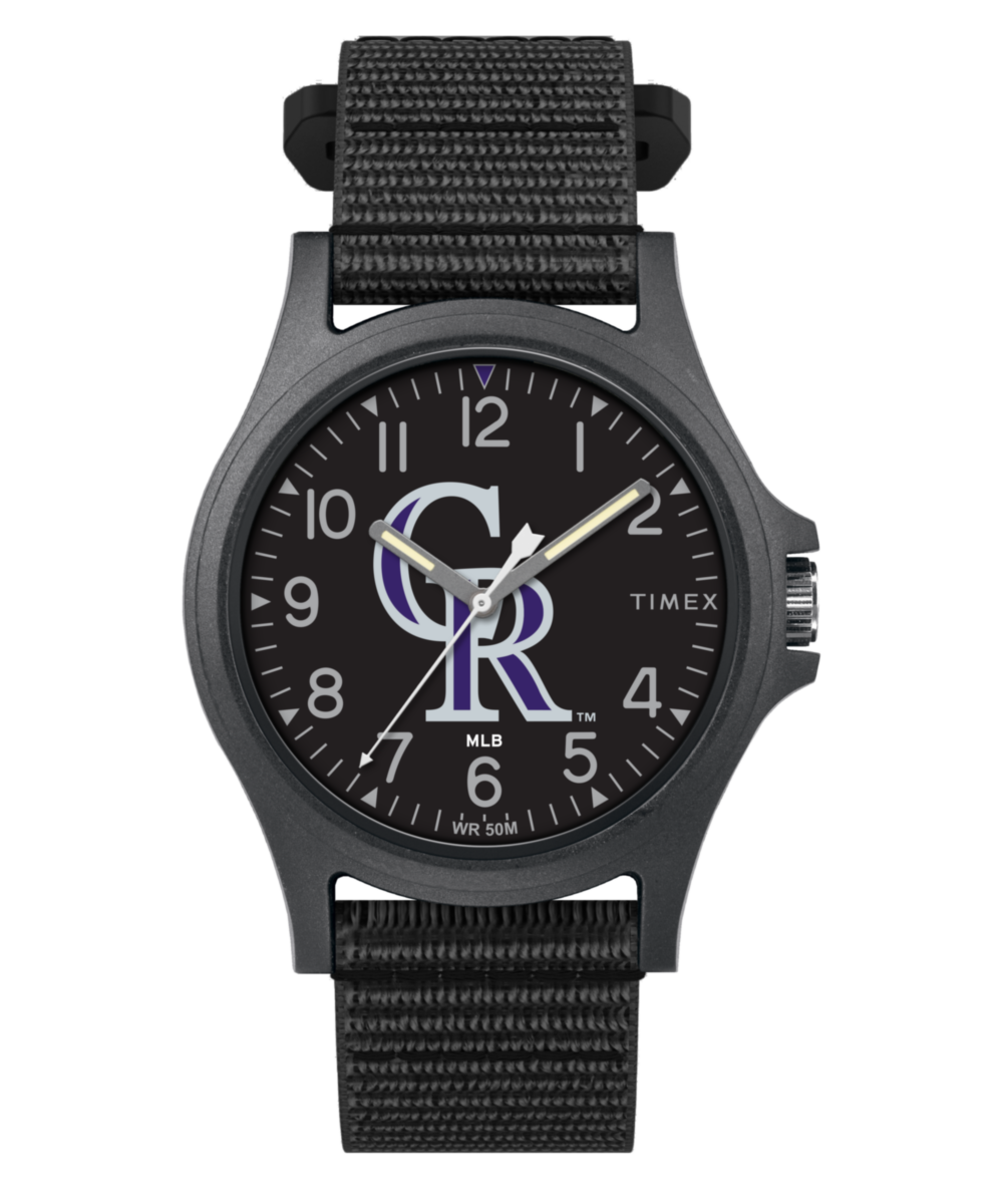 Pride Colorado Rockies