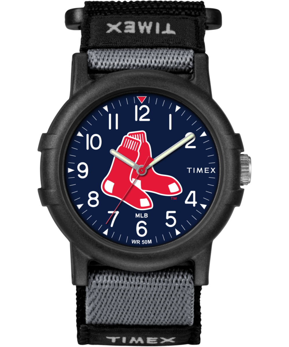 Recruit Boston Red Sox