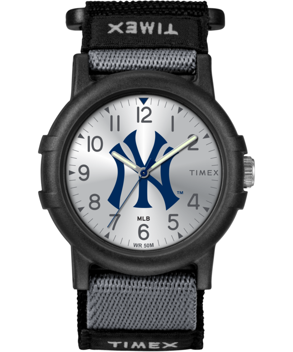 Recruit New York Yankees