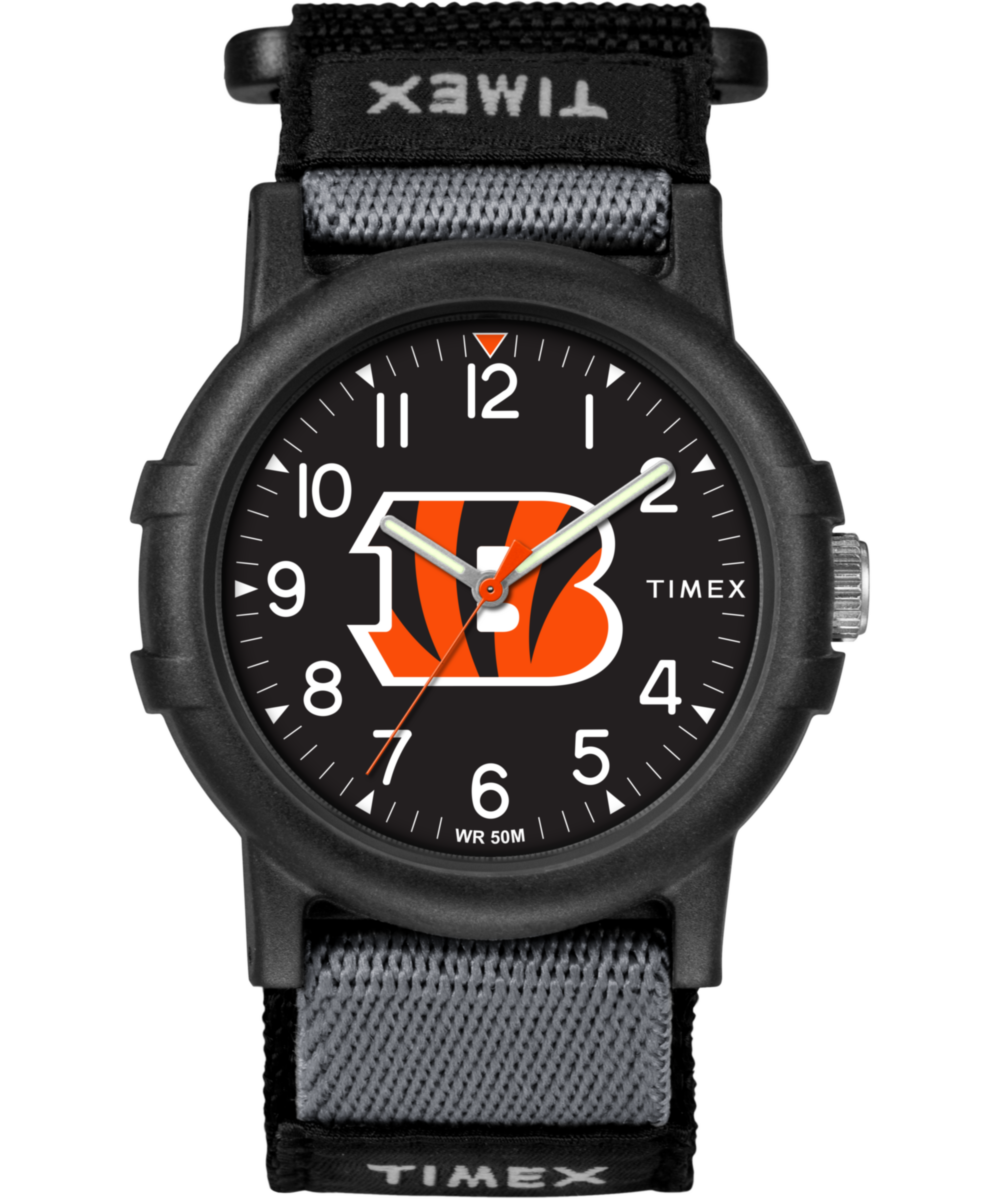 Recruit Cincinnati Bengals